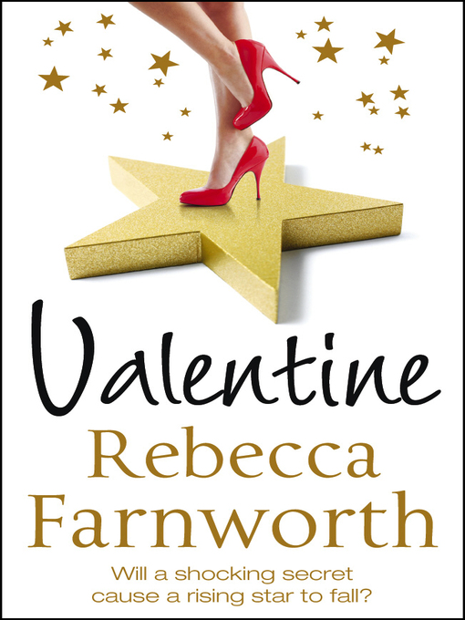 Title details for Valentine by The Estate of Rebecca Farnworth - Available